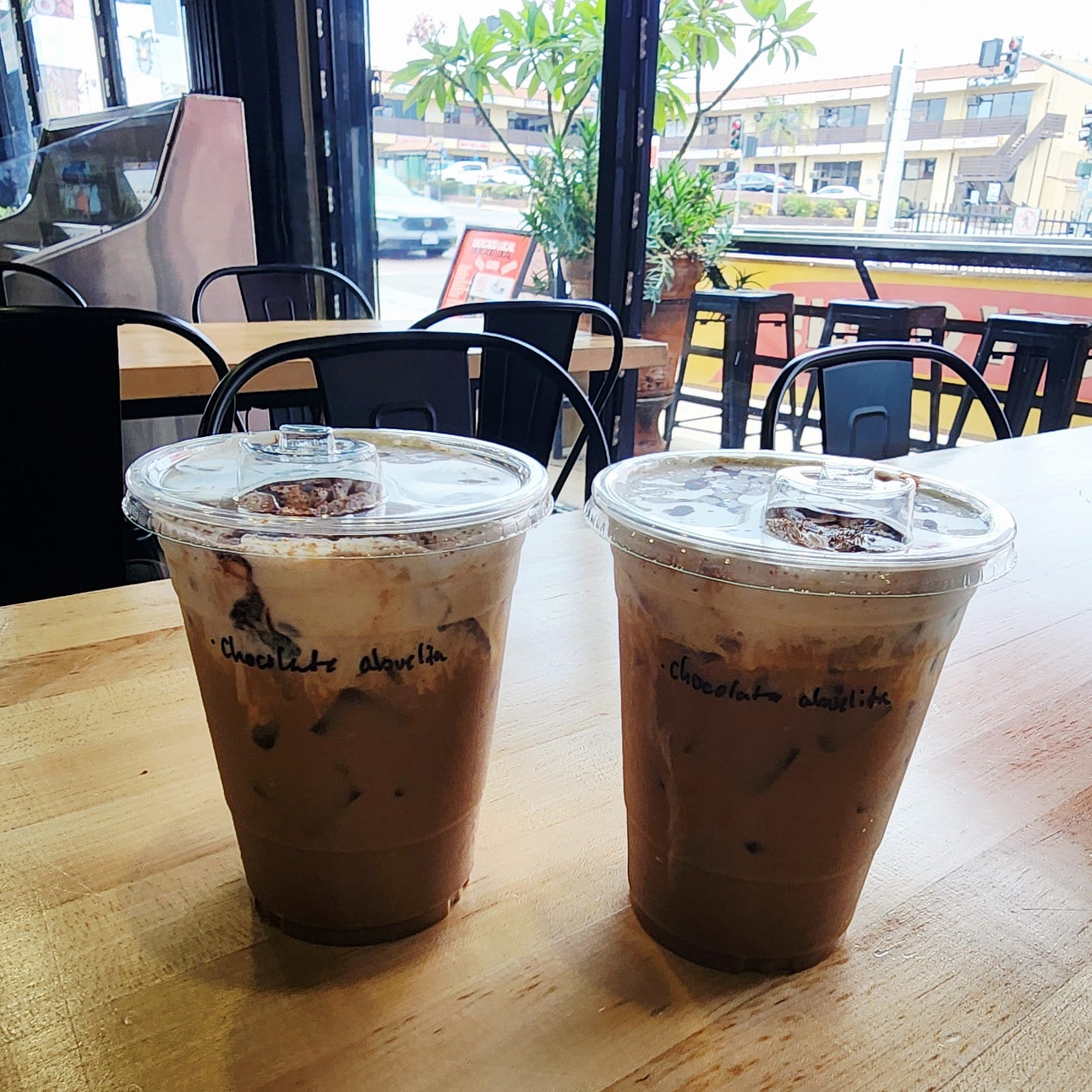 3rd St. Market, Deli & Coffee