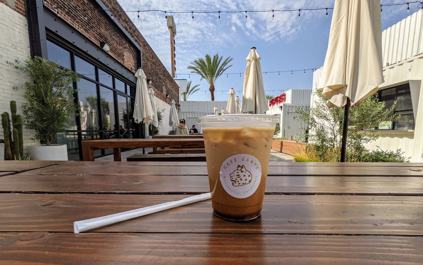 Café Santo