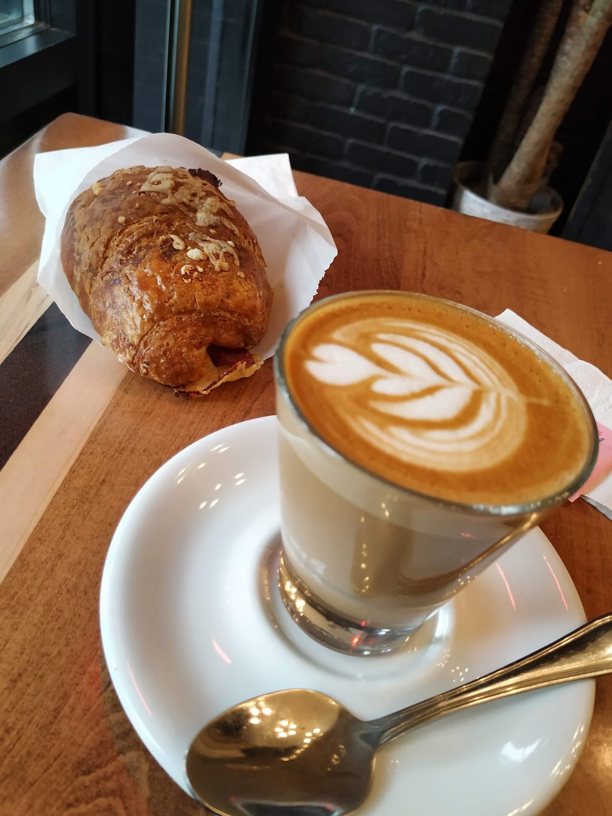 Etto Coffee Co.
