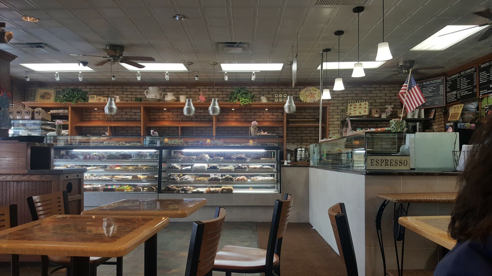 SugarBun.NYC Bakery & Cafe