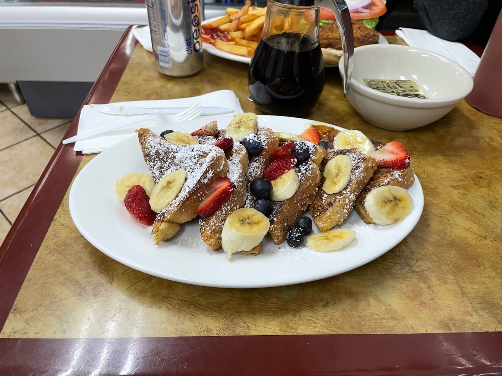 Danny's Coffee Shop