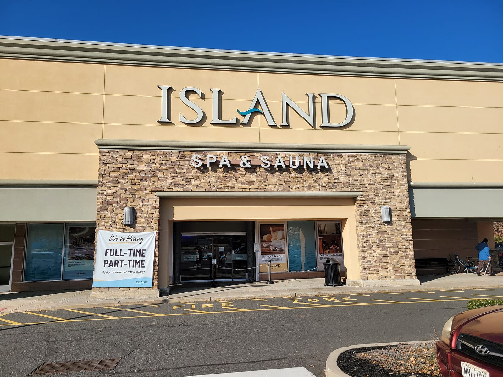 Island Spa Cafe photo 4