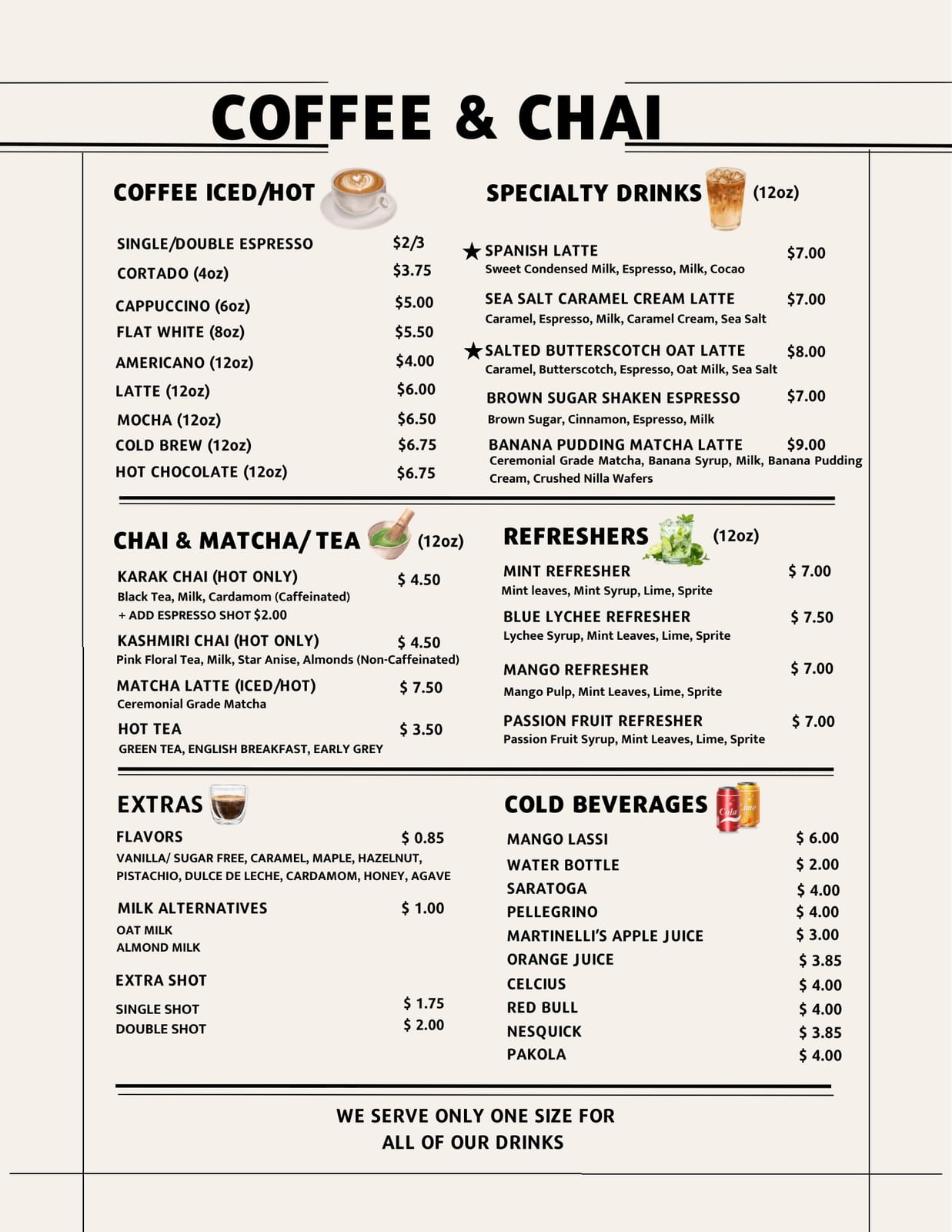 Chai Chenak Cafe photo 4