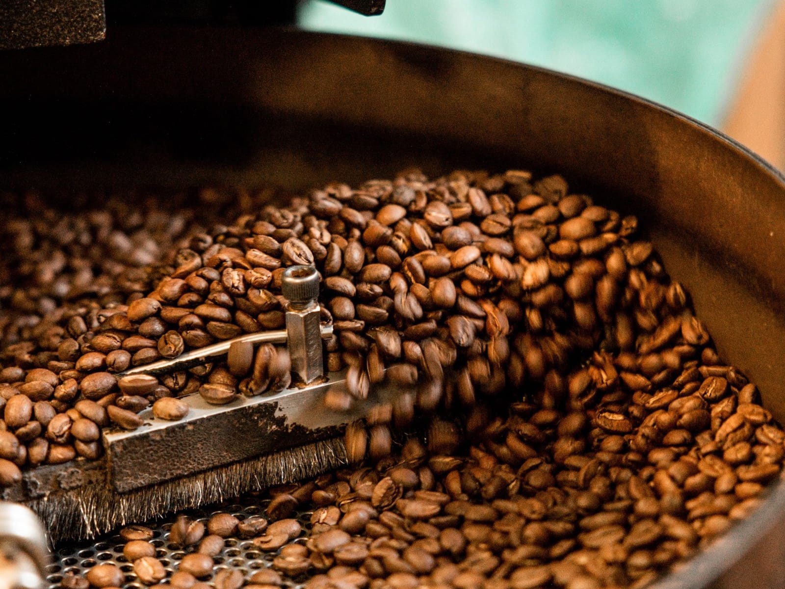 Penstock Coffee Shop & Roastery photo 2