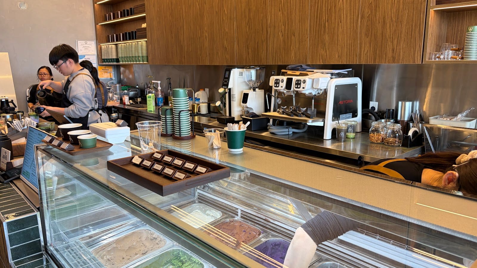 Machapresso