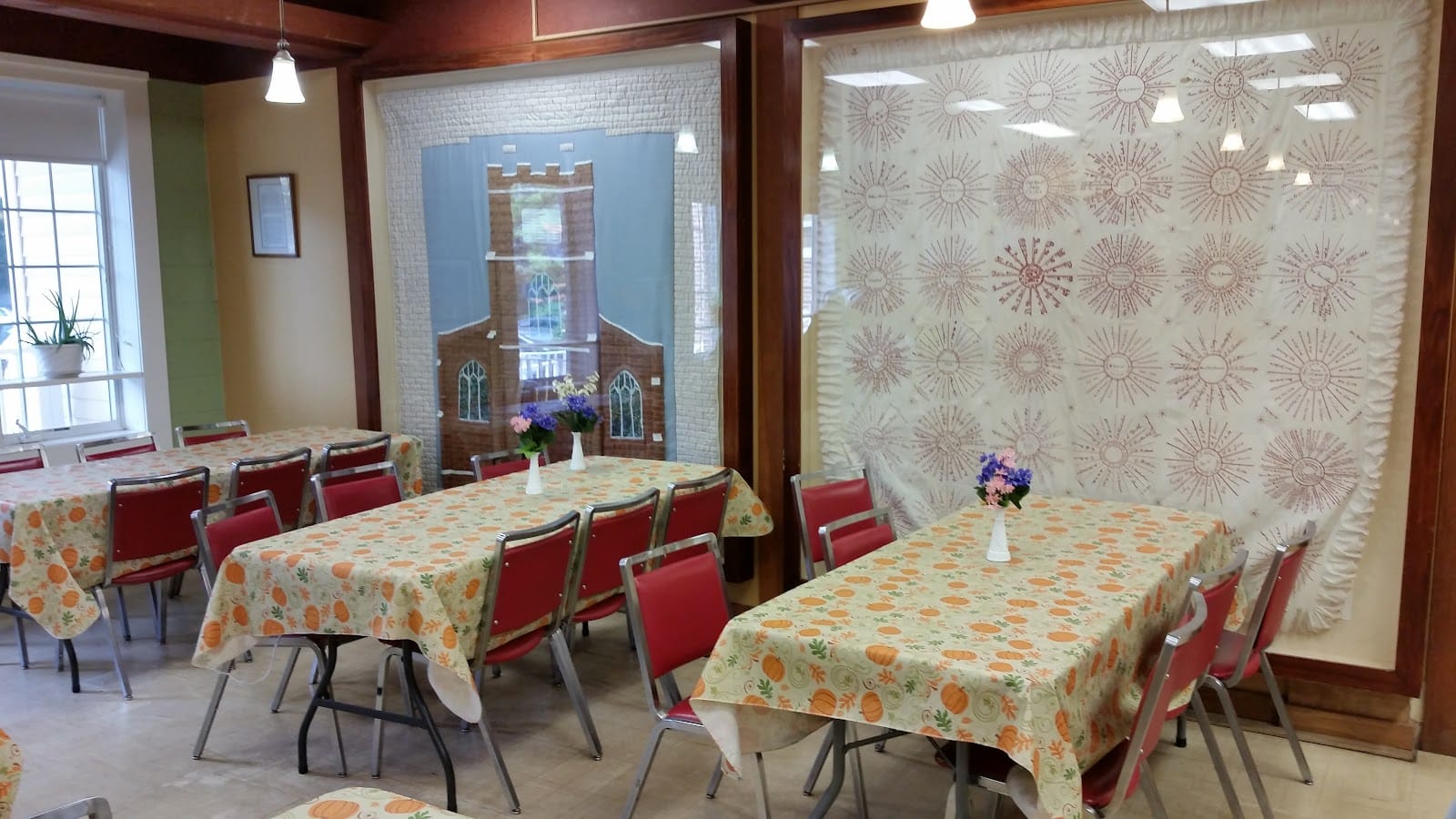 Global Grace Marketplace and Café