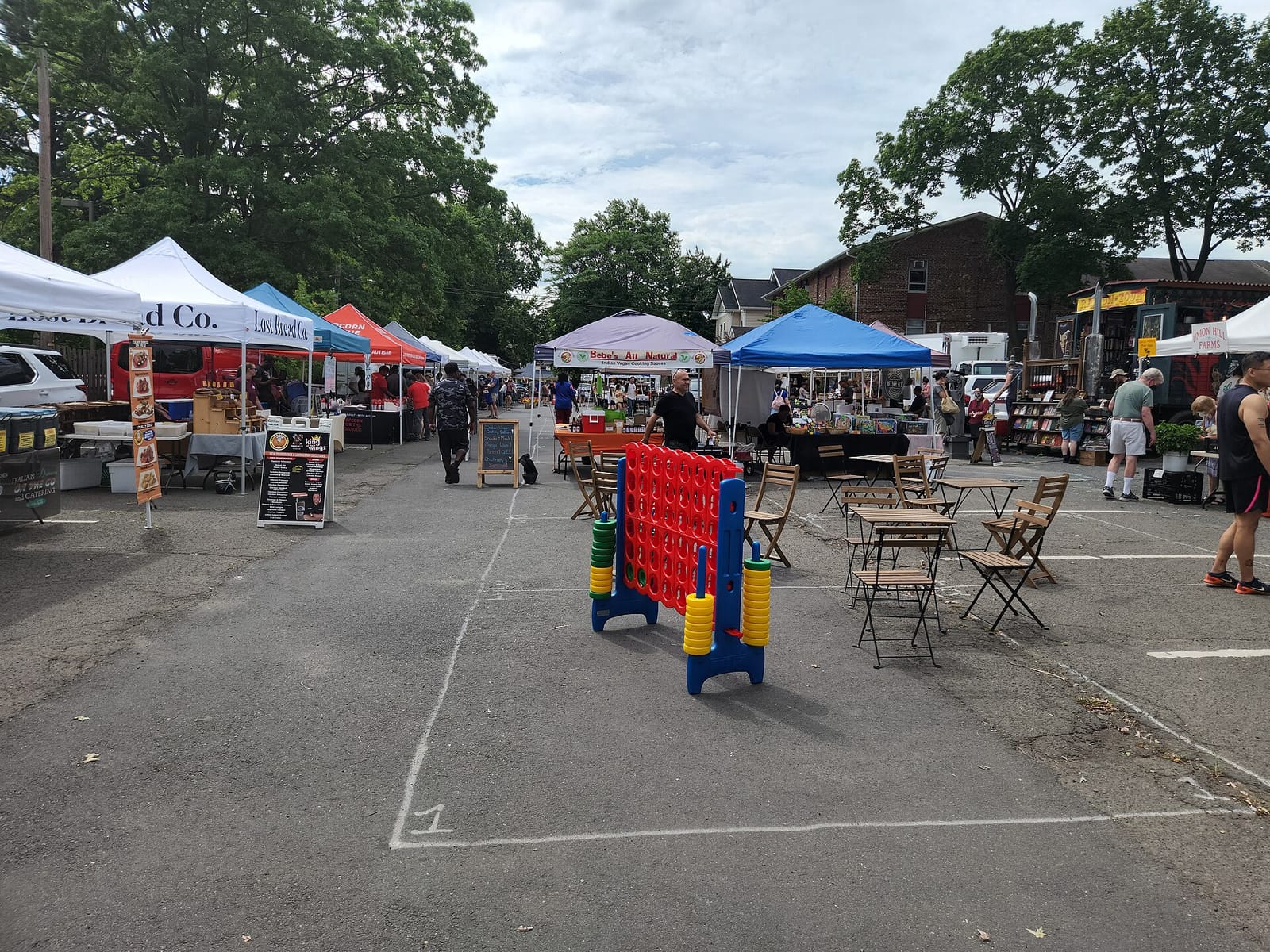 Global Grace Marketplace and Café photo 3