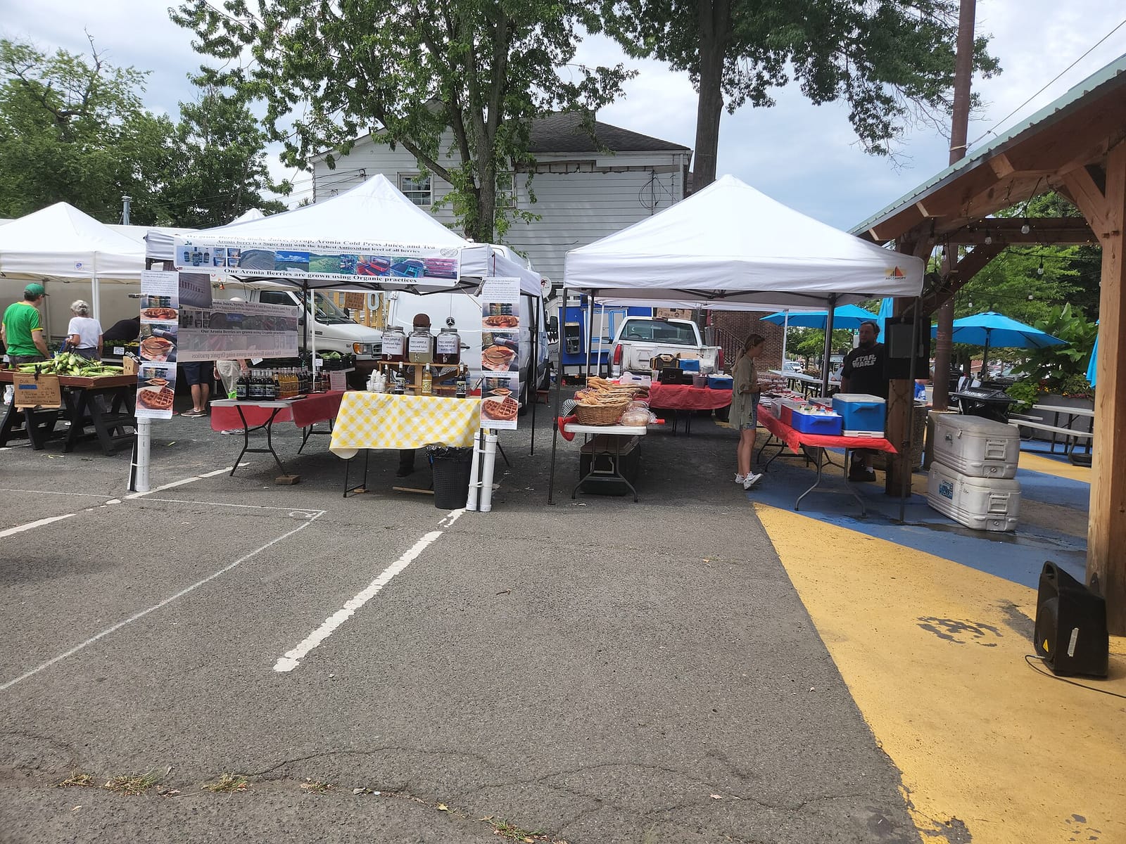 Global Grace Marketplace and Café photo 5