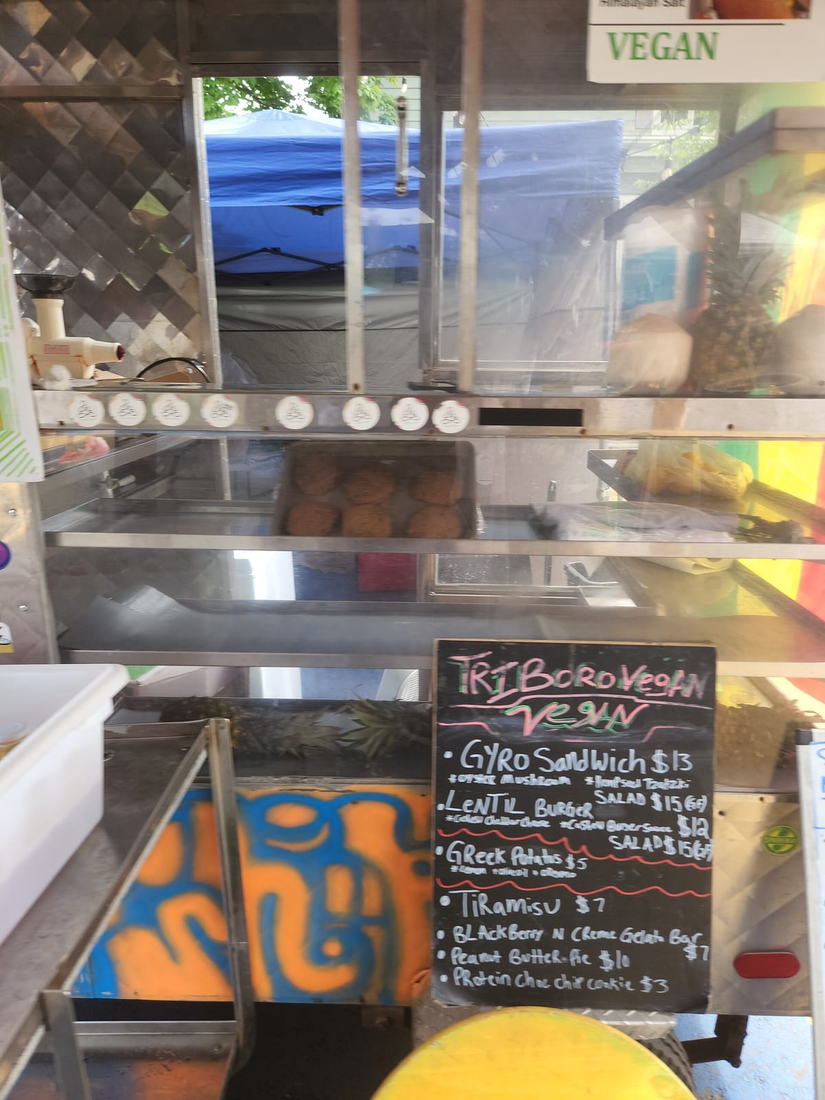 Global Grace Marketplace and Café photo 4