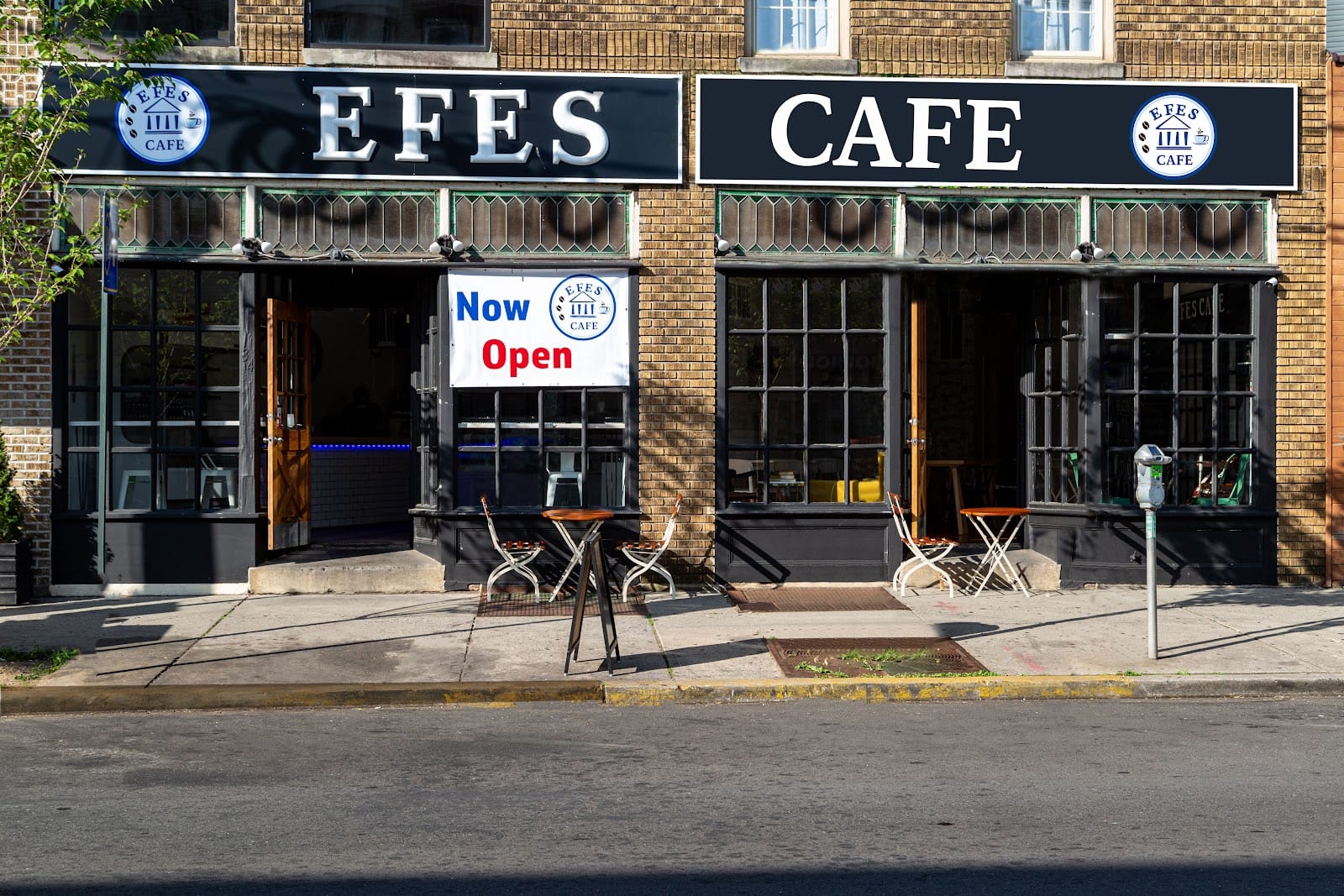 Efes Cafe