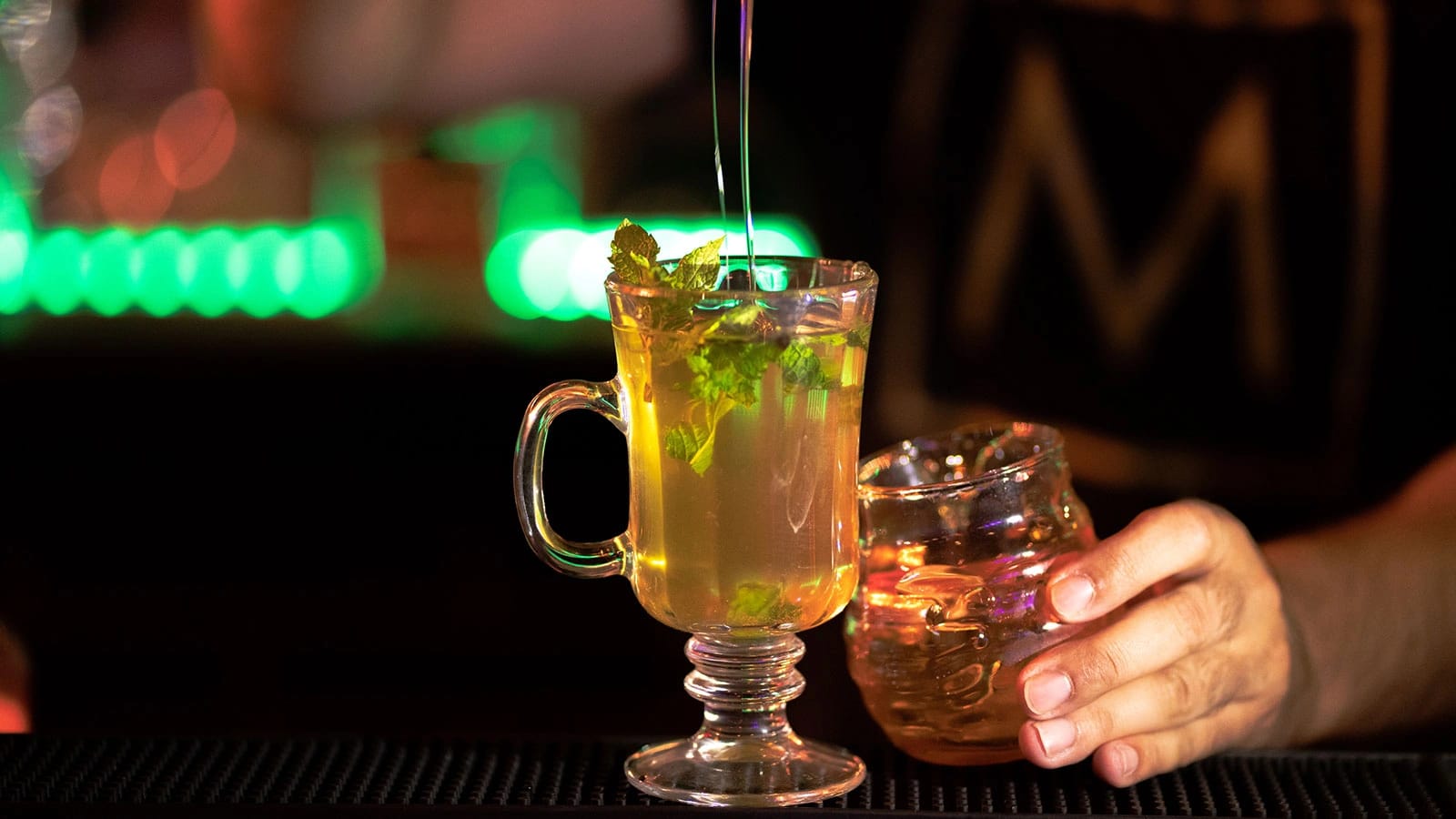 Maya Hookah Lounge photo 7