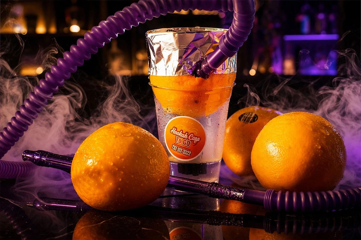 Maya Hookah Lounge photo 9