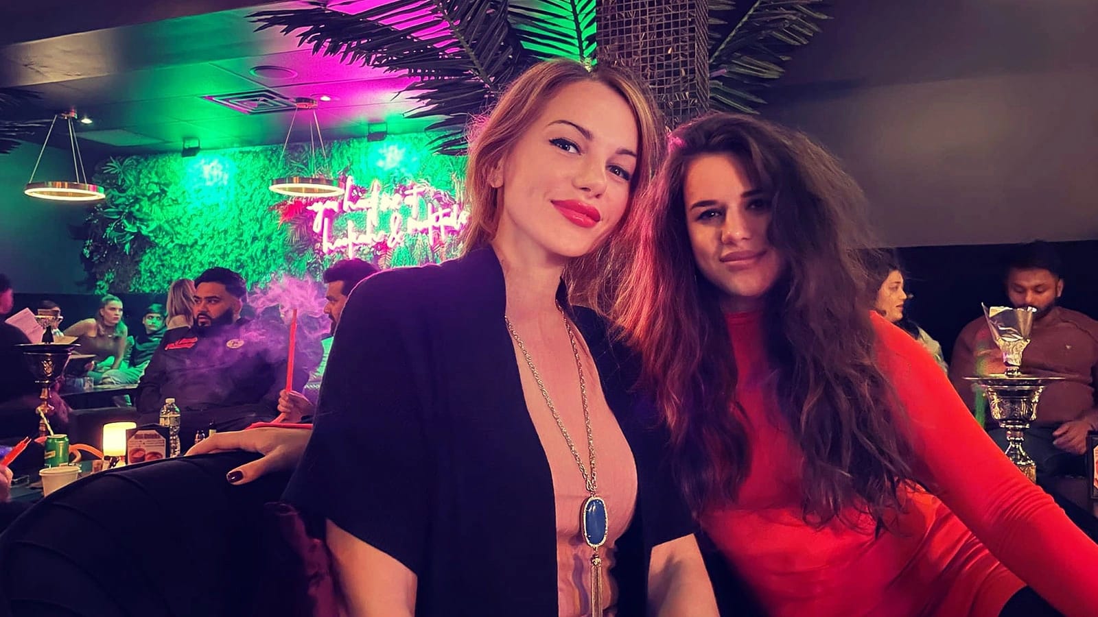 Maya Hookah Lounge photo 6