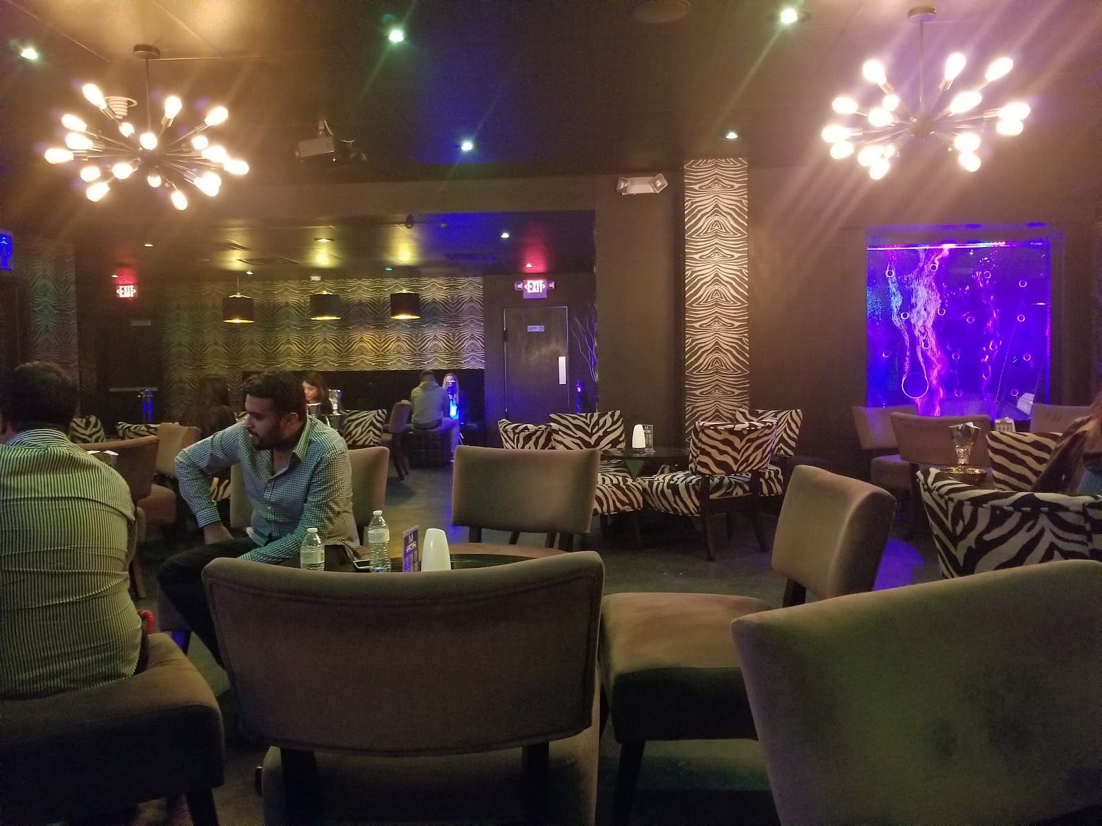 Maya Hookah Lounge