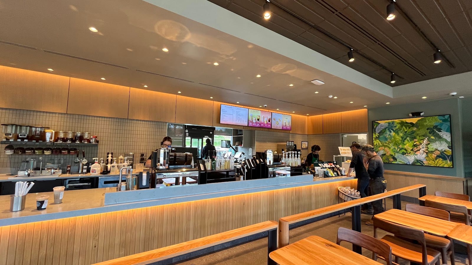 Starbucks Coffee Company