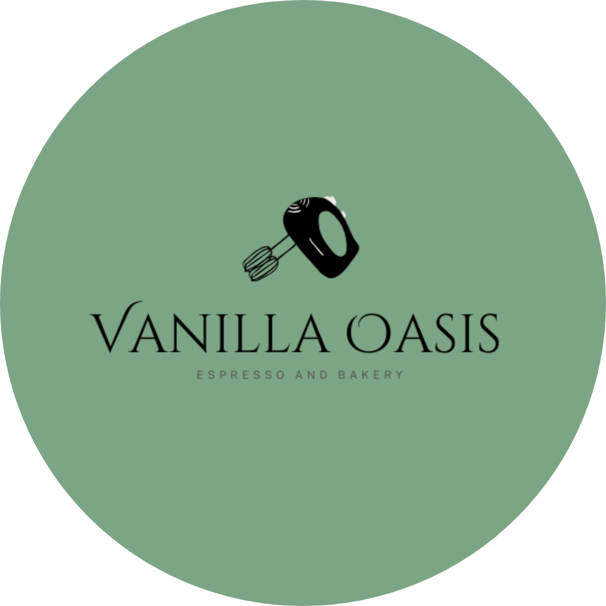 Vanilla Oasis photo 2