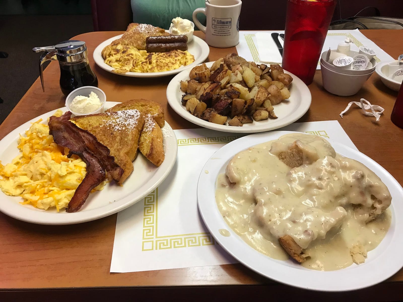 Antique Row Cafe