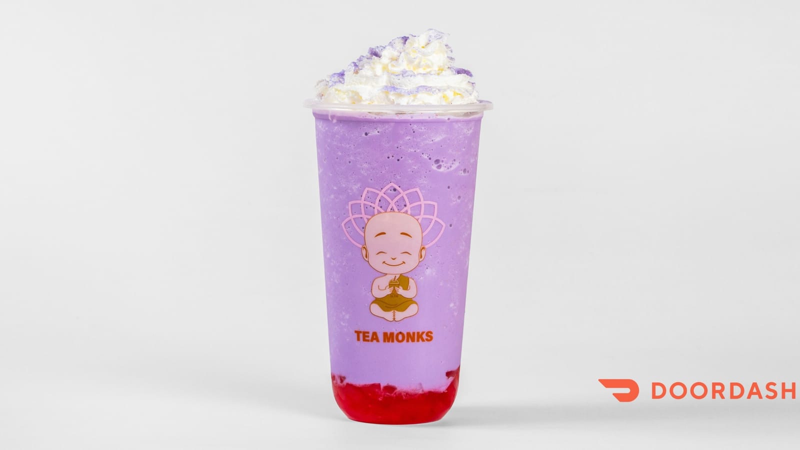 Tea Monks Parkway Plaza photo 4