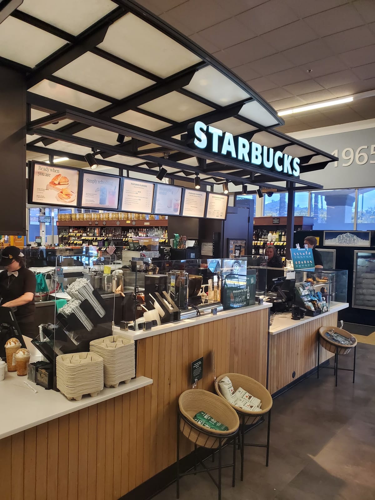 Starbucks Coffee Company