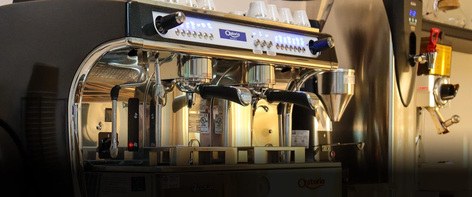 Daymar Select Fine Coffees photo 2