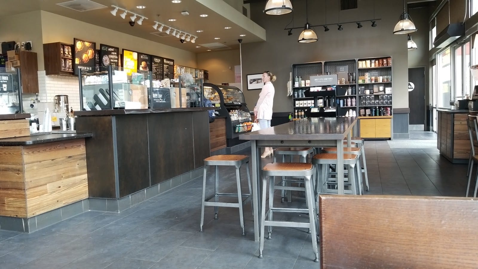 Starbucks Coffee Company