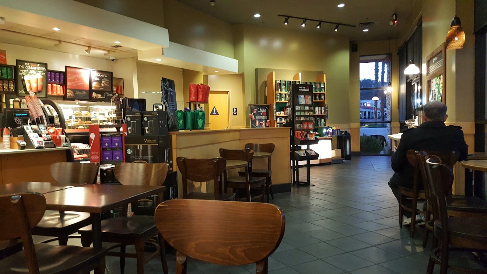 Starbucks Coffee Company