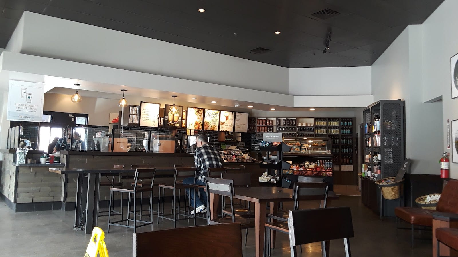 Starbucks Coffee Company