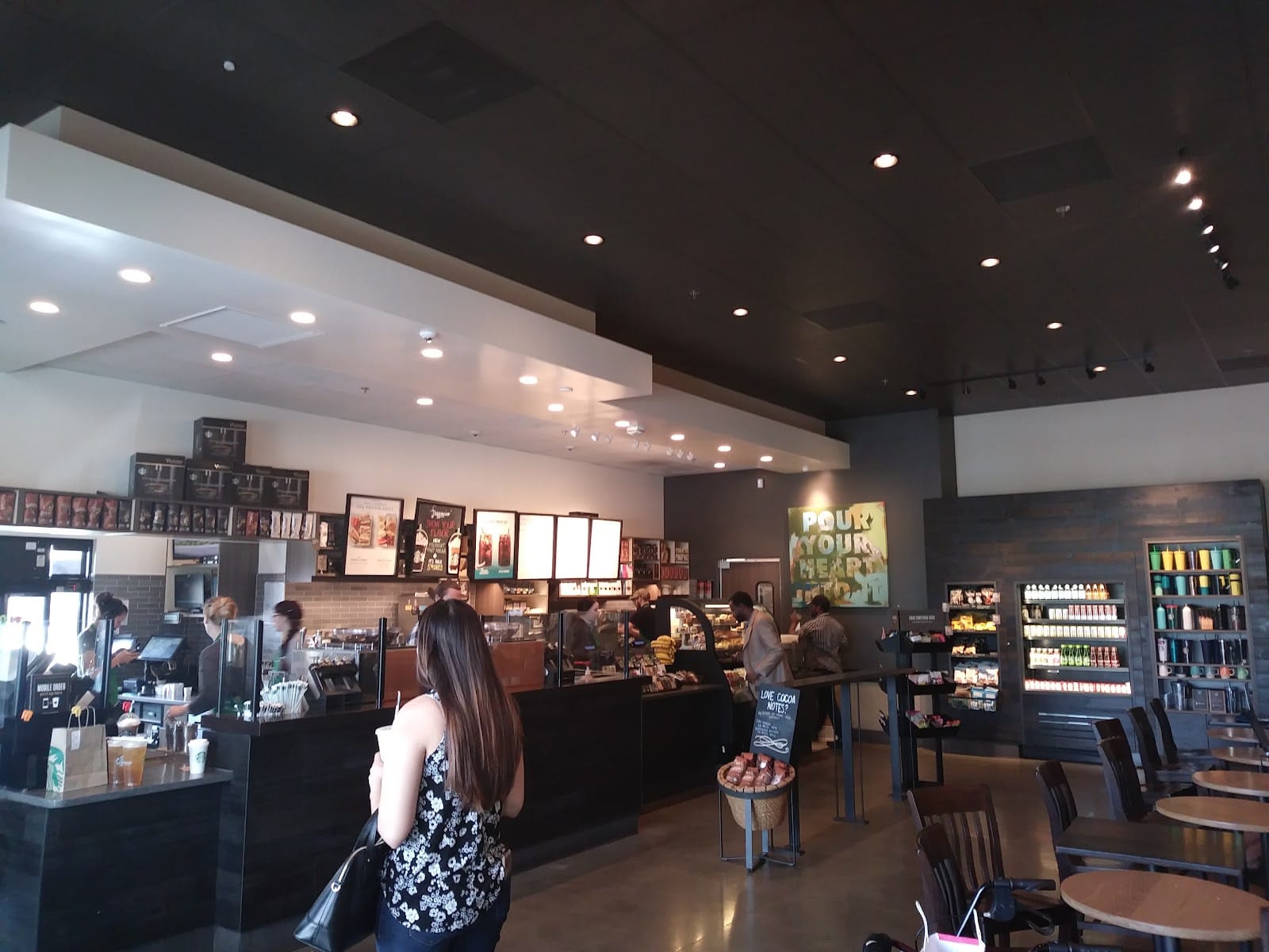 Starbucks Coffee Company