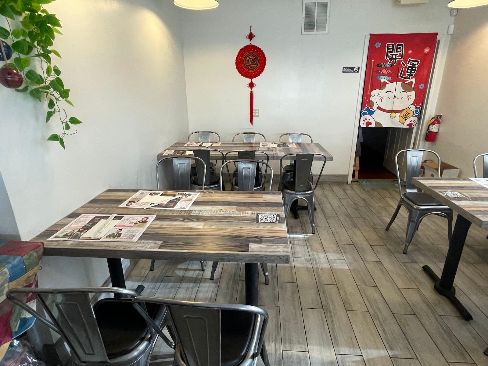 Bao Kee Cafe寶記