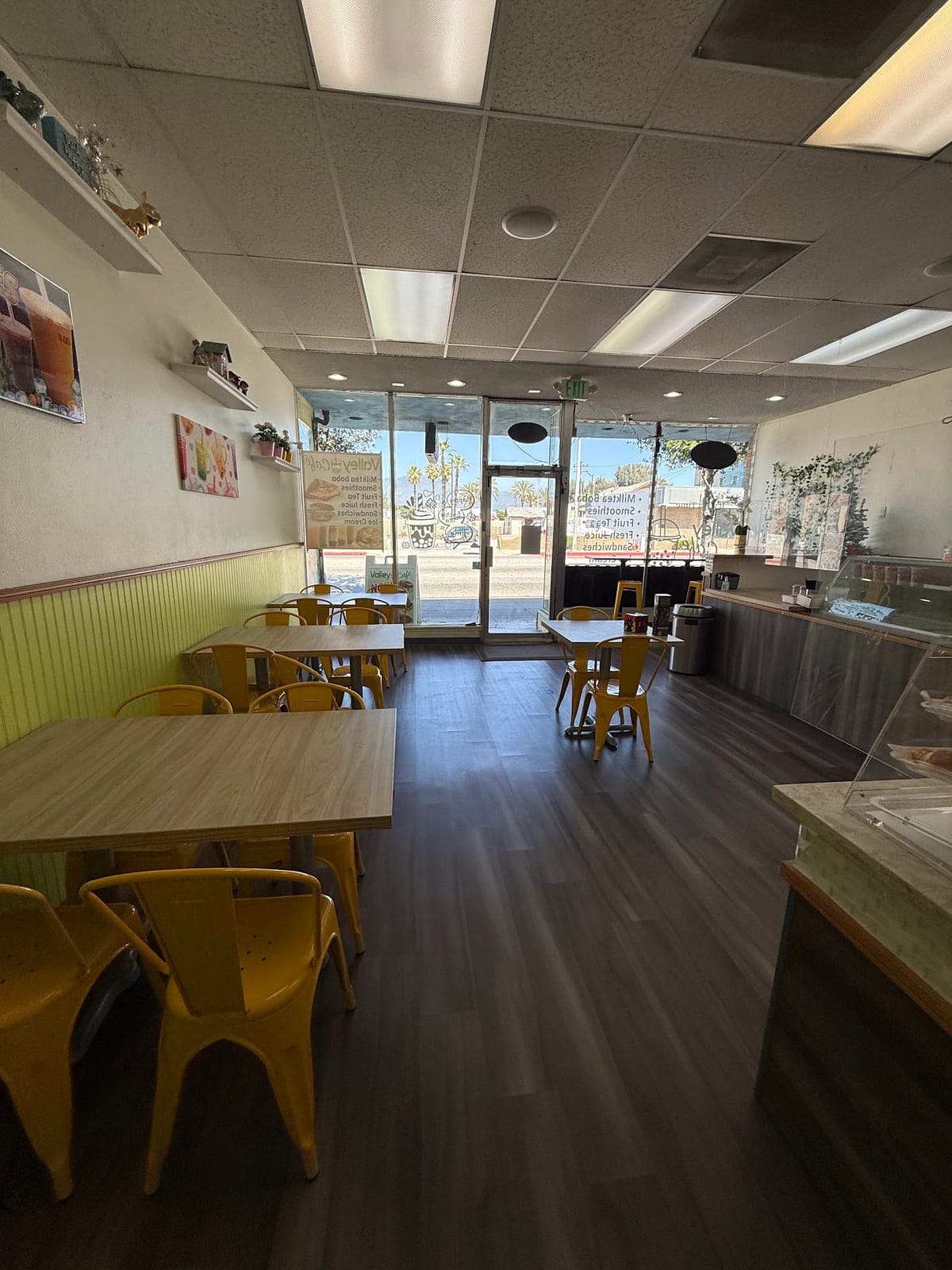 Valley Cafe