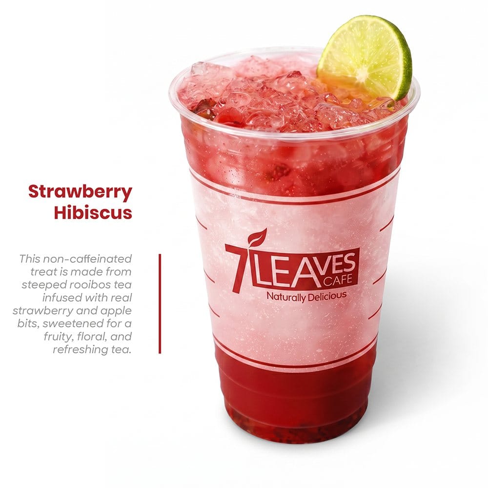 7 Leaves Cafe El Monte photo 8