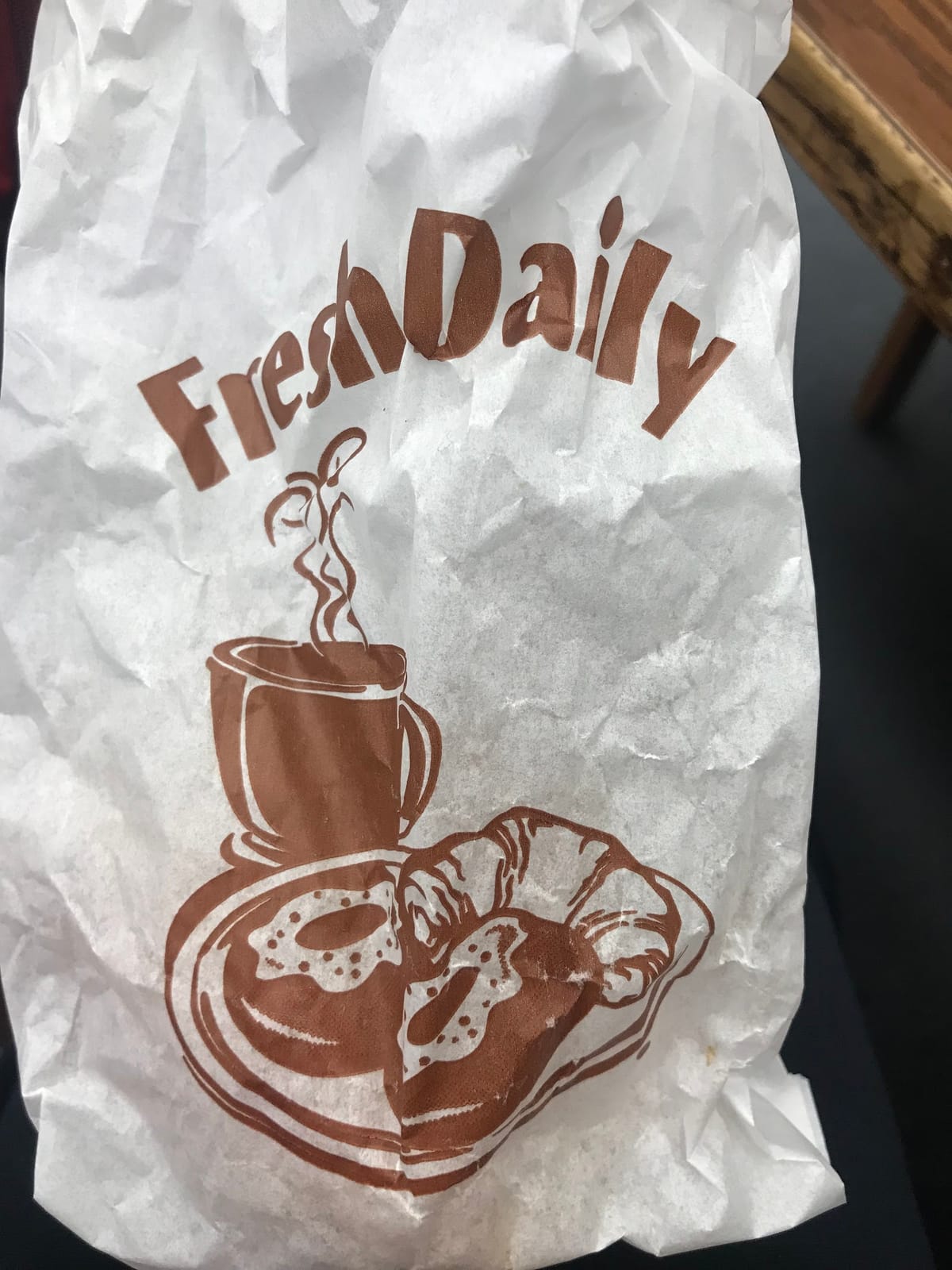 MK's Donuts & coffee