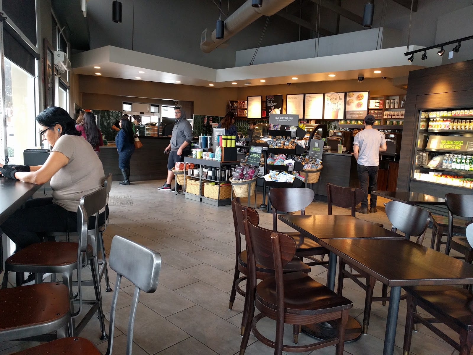 Starbucks Coffee Company