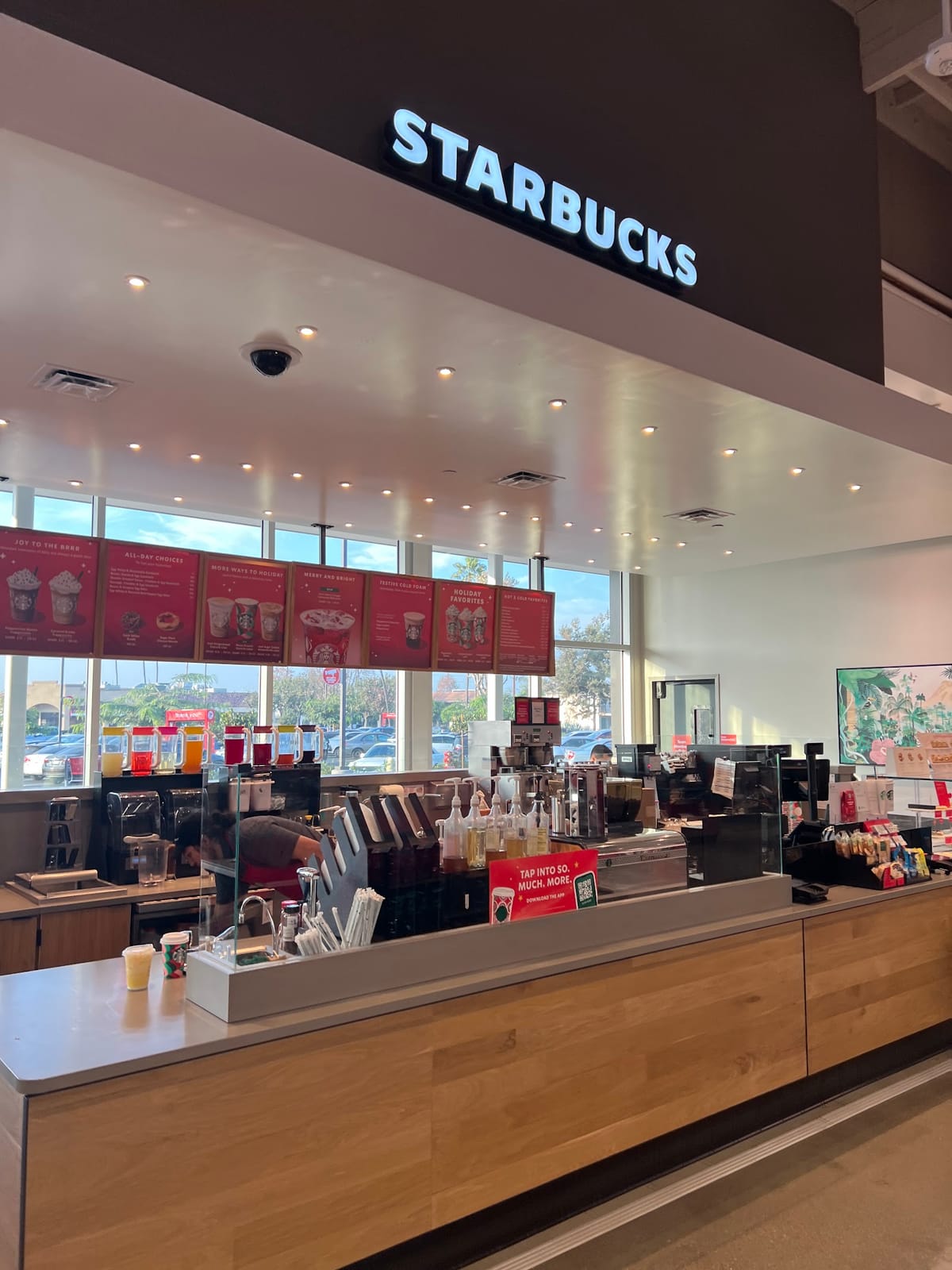 Starbucks Coffee Company