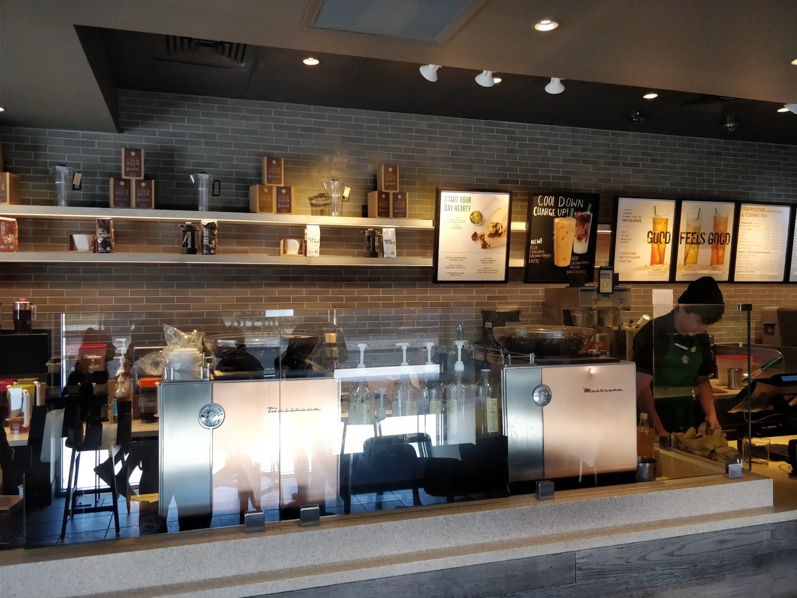 Starbucks Coffee Company