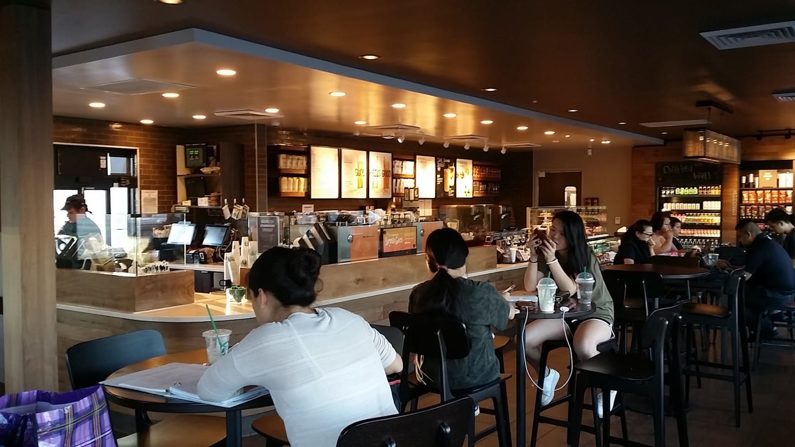 Starbucks Coffee Company