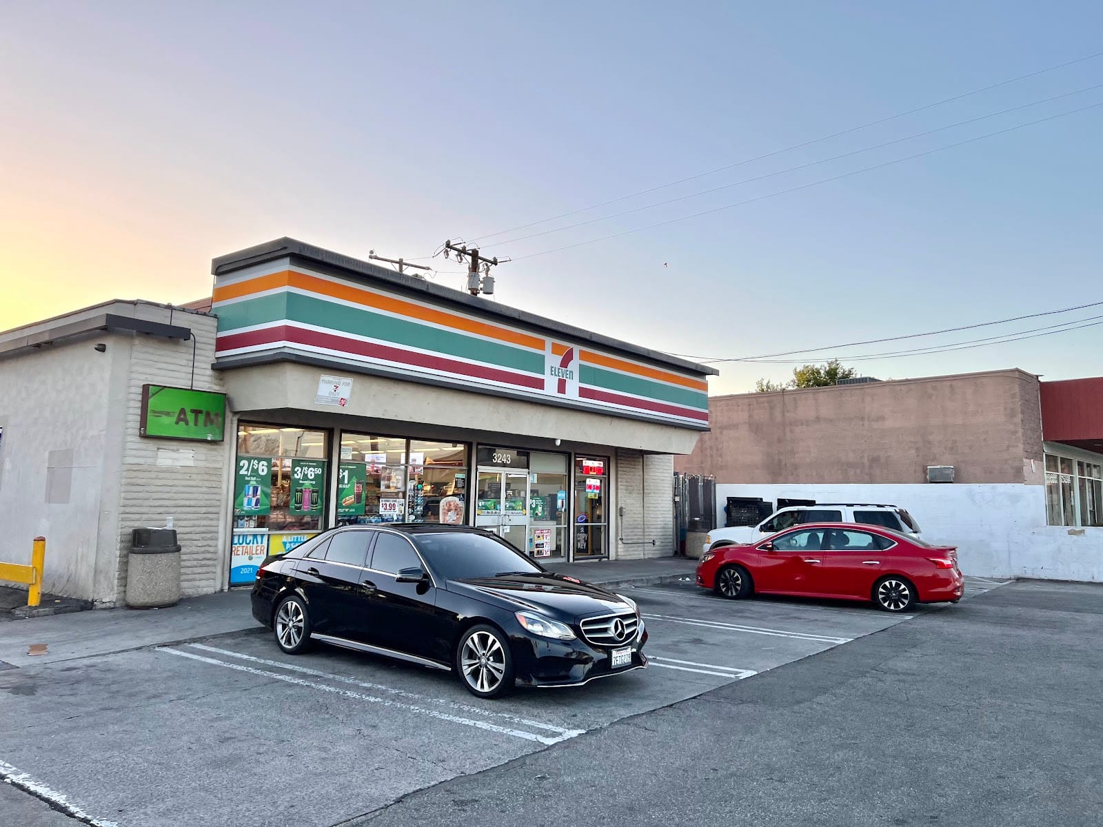 7-Eleven