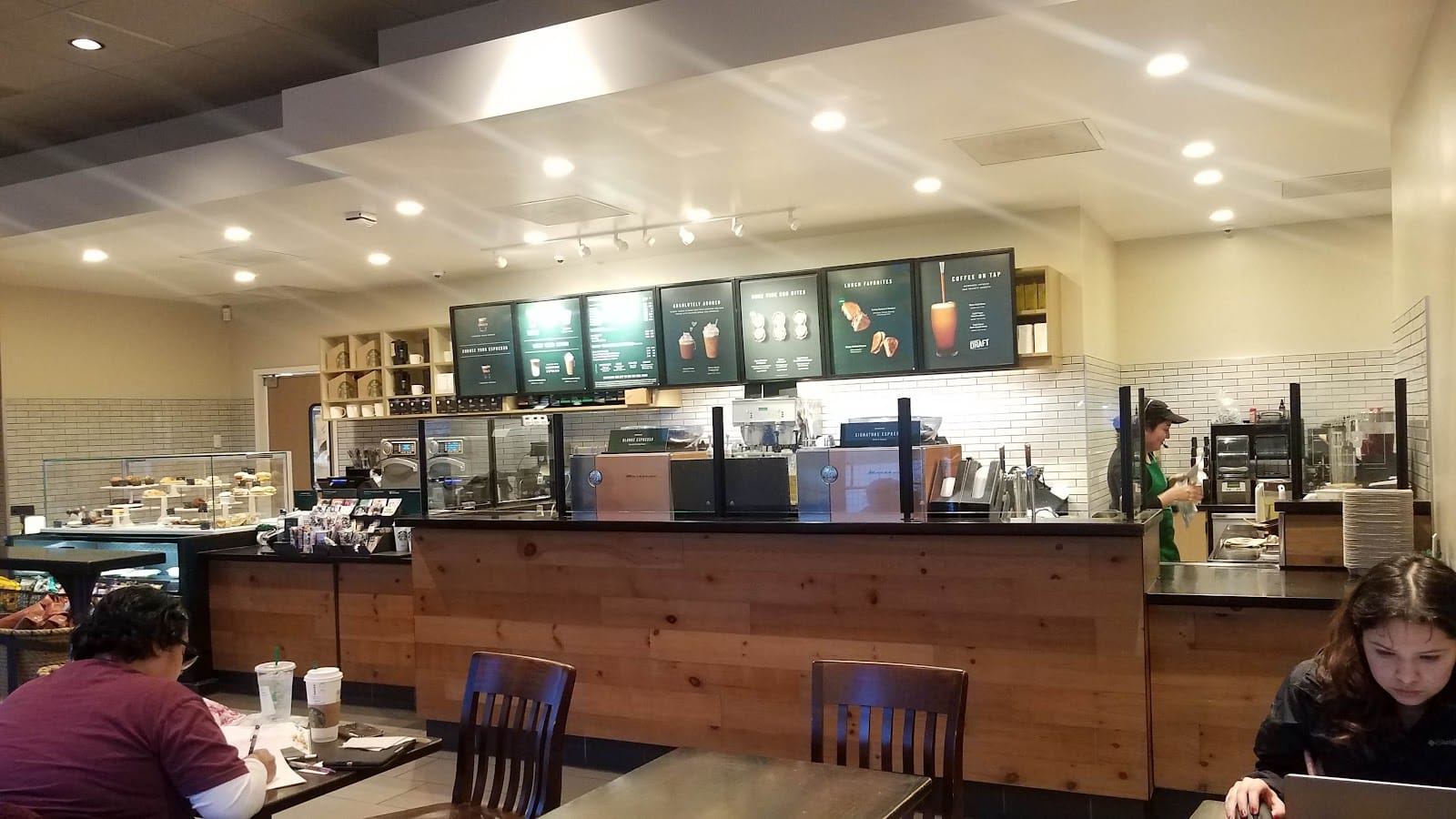 Starbucks Coffee Company