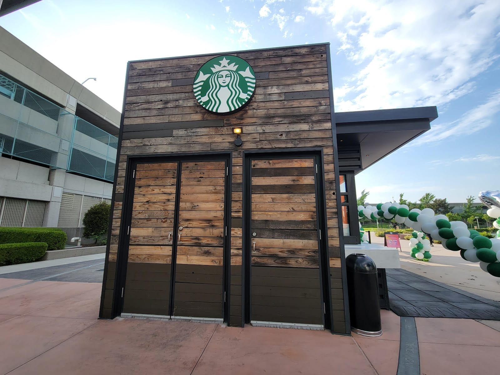Starbucks Coffee Company