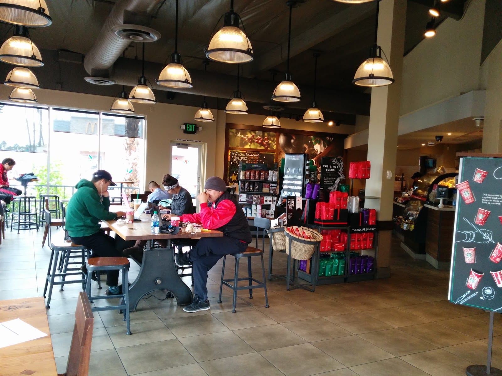 Starbucks Coffee Company