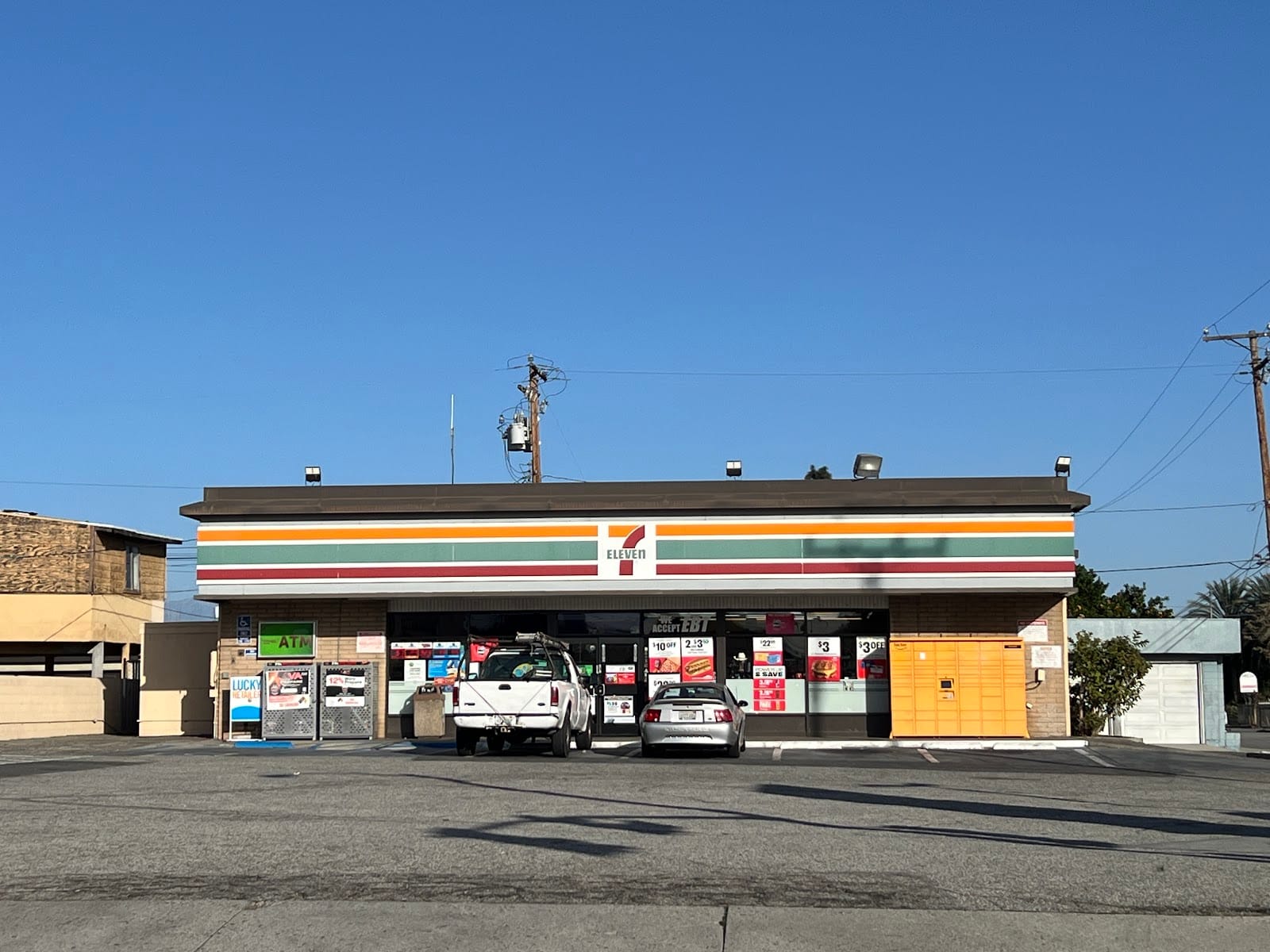 7-Eleven