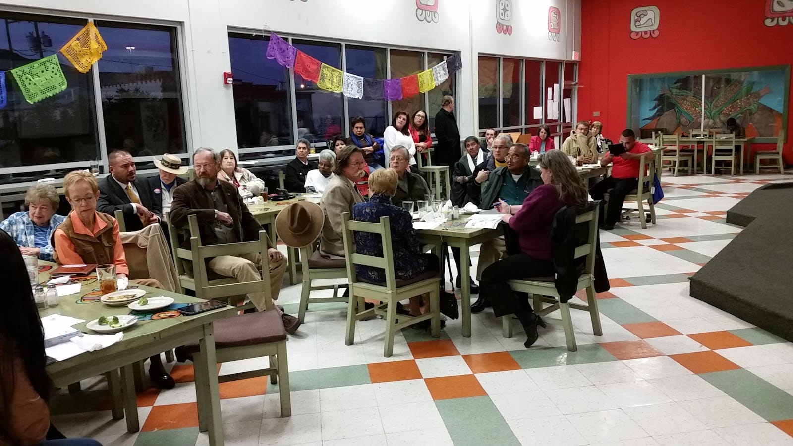 Cafe Mayapan