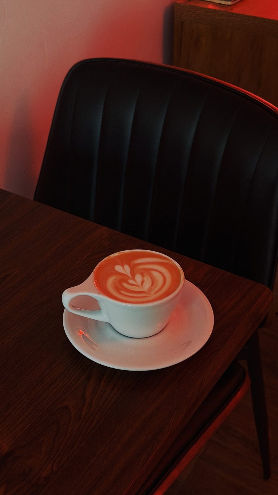 Breakroom Coffee