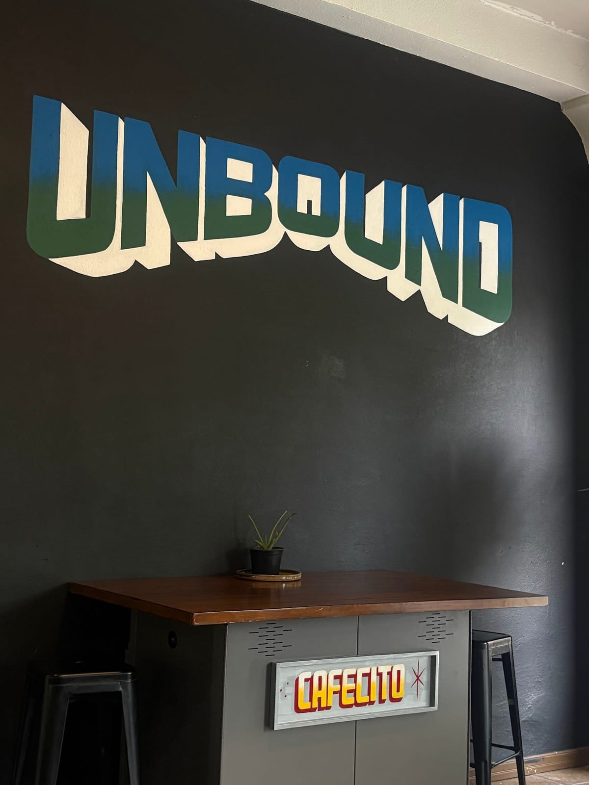 Unbound Café