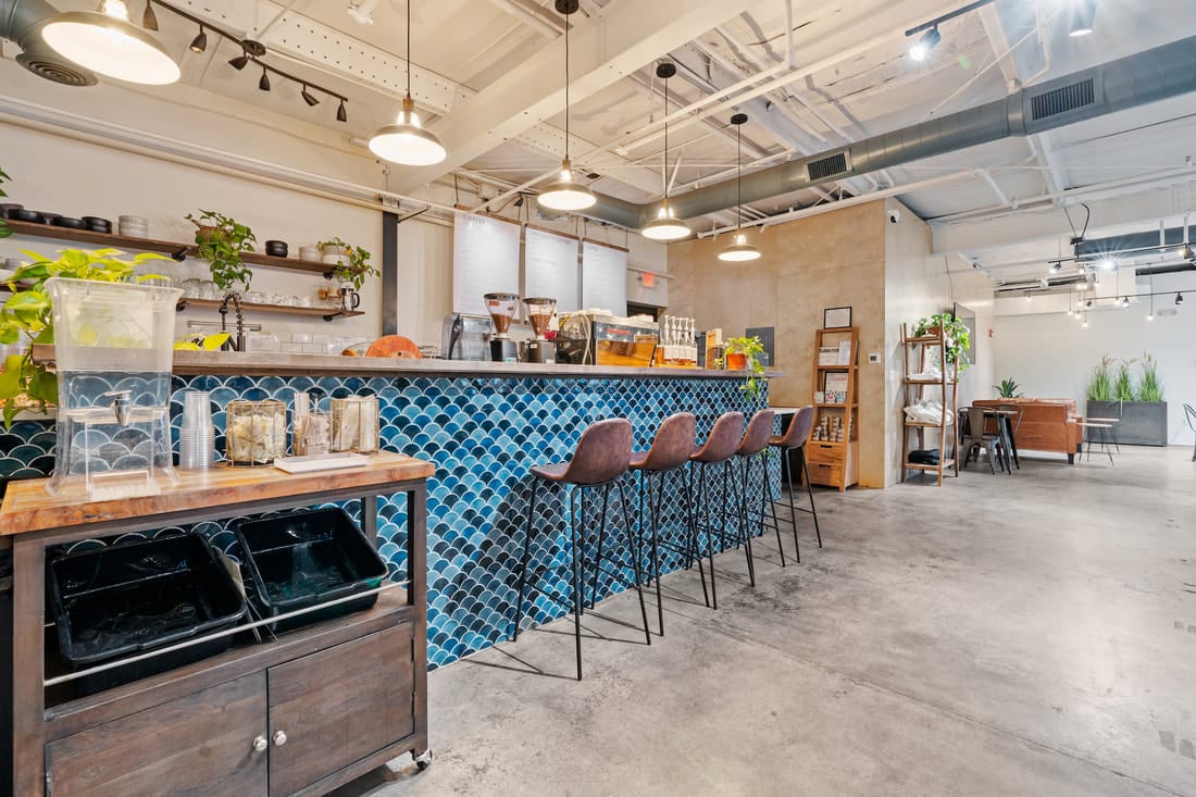 Sunset Heights Co (Coffee Co and Venue) photo 7
