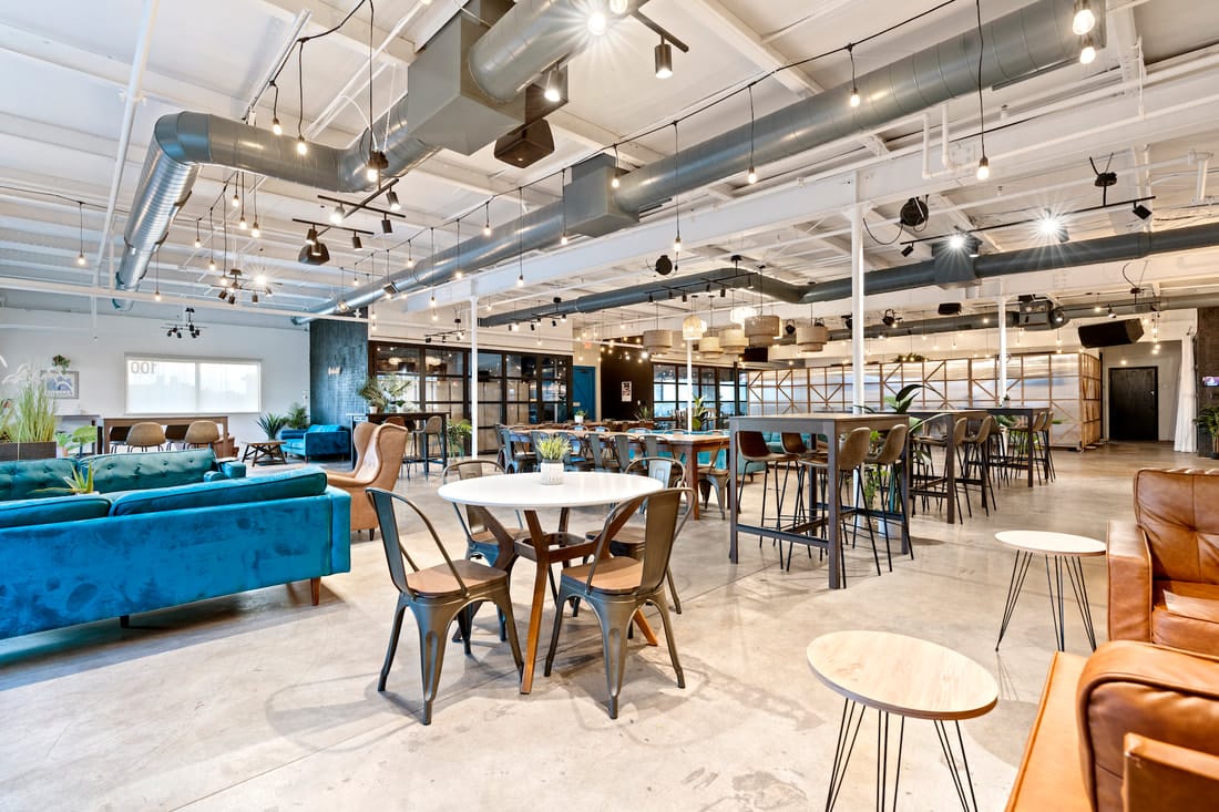 Sunset Heights Co (Coffee Co and Venue) photo 2