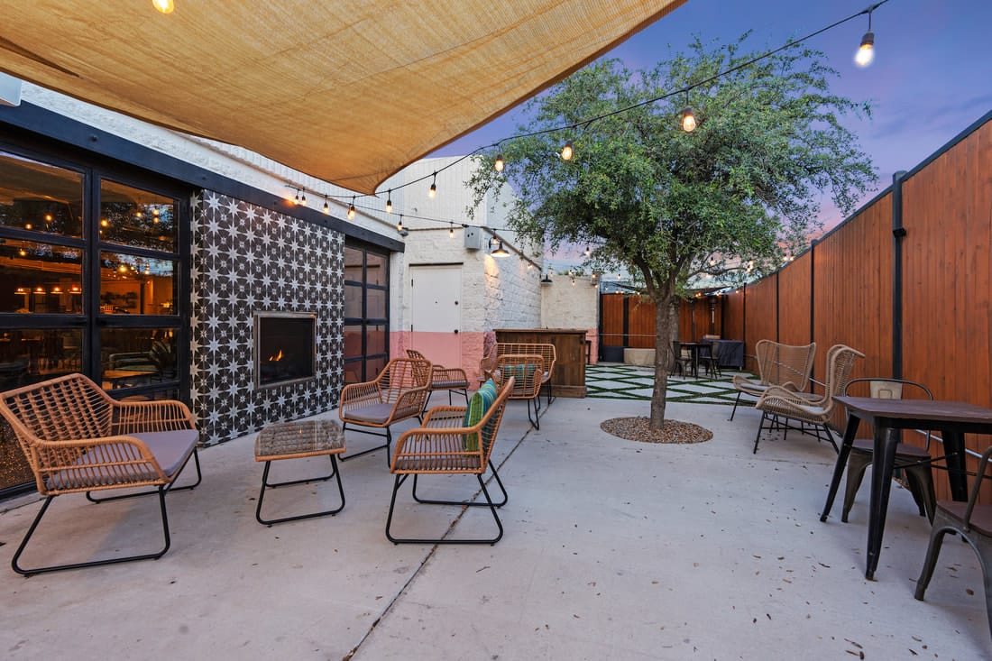Sunset Heights Co (Coffee Co and Venue) photo 4