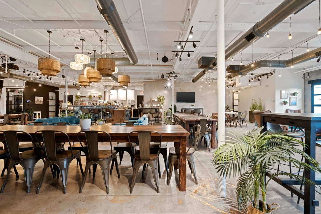 Sunset Heights Co (Coffee Co and Venue) photo 5