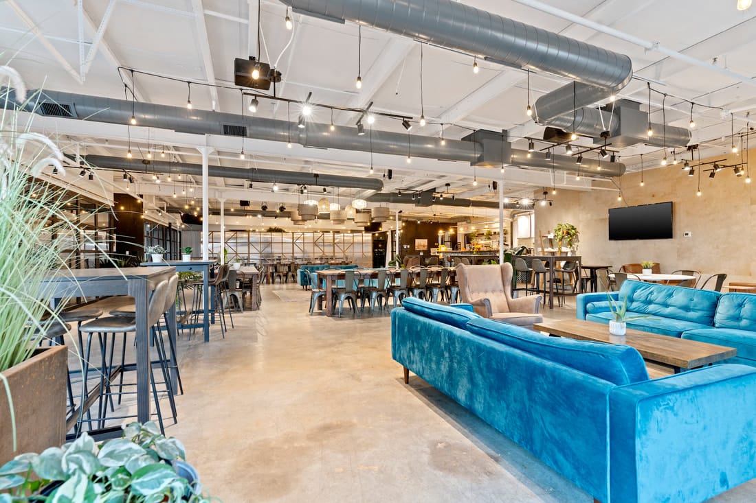 Sunset Heights Co (Coffee Co and Venue) photo 3