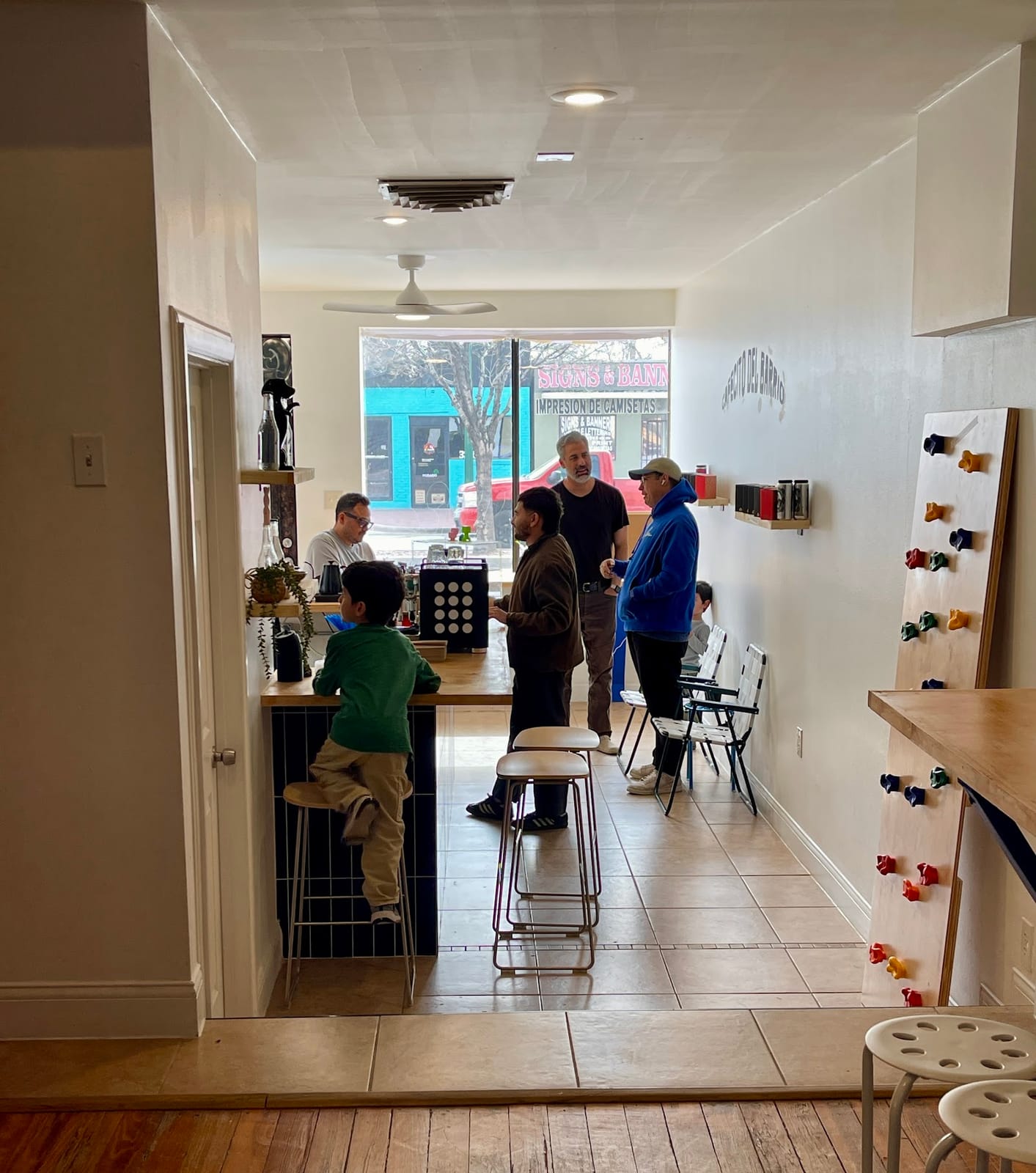 VIYO café